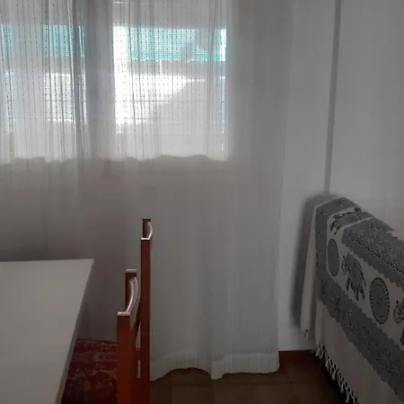 דירה Atico Centro