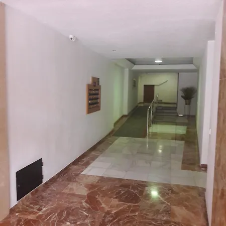 Atico Centro דירה בנידורם