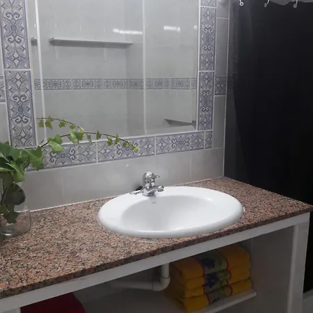 Atico Centro דירה בנידורם