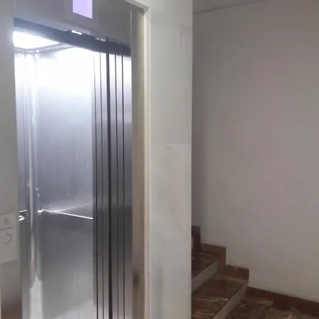 Atico Centro * בנידורם