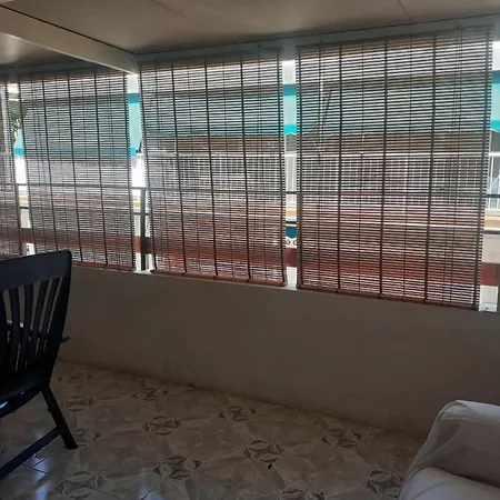 Atico Centro דירה