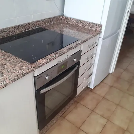 דירה Atico Centro בנידורם