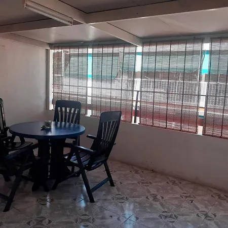 דירה Atico Centro