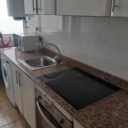 Atico Centro בנידורם
