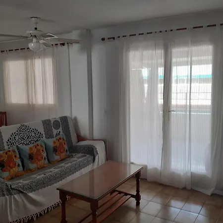 דירה Atico Centro בנידורם
