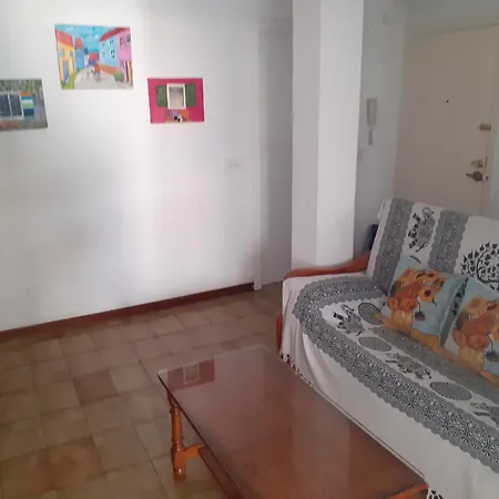 דירה Atico Centro