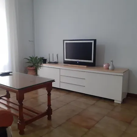 Atico Centro בנידורם