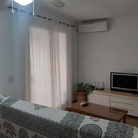 דירה Atico Centro *